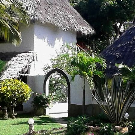 Stephanie Ocean Resort Malindi Exteriör bild