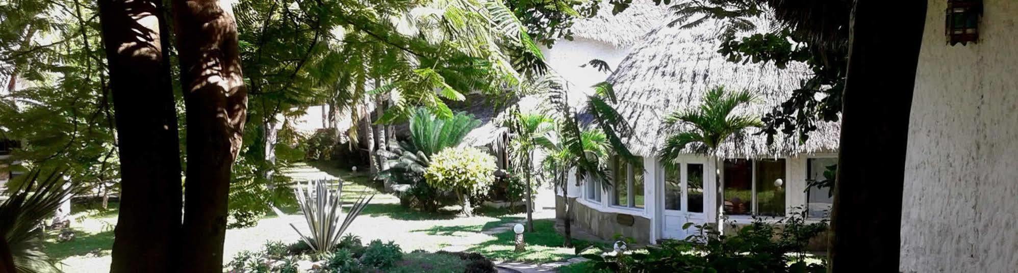 Stephanie Ocean Resort Malindi Exteriör bild