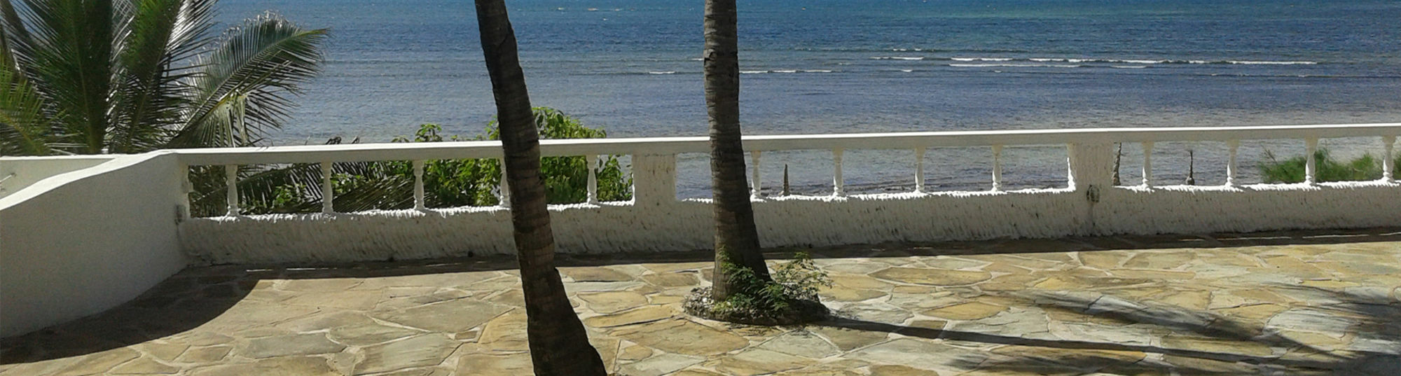 Stephanie Ocean Resort Malindi Exteriör bild